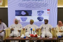 محمد بن الزبير.. شخصية معرض الكويت للكتاب