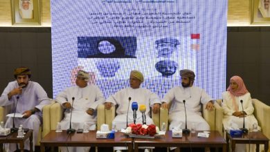 محمد بن الزبير.. شخصية معرض الكويت للكتاب