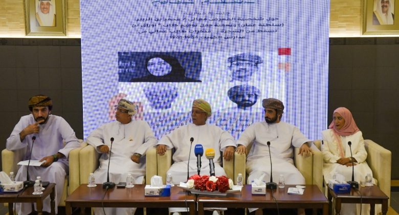 محمد بن الزبير.. شخصية معرض الكويت للكتاب