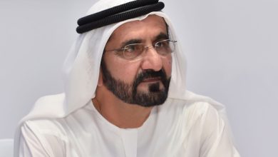 محمد بن راشد: تجمعنا مع الكويت أواصر لا تنفك وأخوة لا يغيرها الزمن