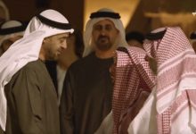 محمد بن زايد: نحتفي بصناع الخير والأمل ونقدر من يعزز روح التعاون والبذل