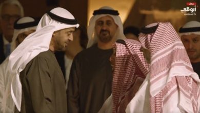 محمد بن زايد: نحتفي بصناع الخير والأمل ونقدر من يعزز روح التعاون والبذل