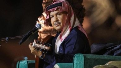 محمد عبده يحيي ليلة طربية استثنائية ضمن موسم الرياض 2025