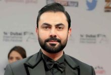 محمد كريم: أنهيت سادس أفلامي في هوليوود.. وأحضر حاليا لعمل جديد مع آل باتشينو