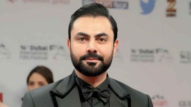 محمد كريم: أنهيت سادس أفلامي في هوليوود.. وأحضر حاليا لعمل جديد مع آل باتشينو