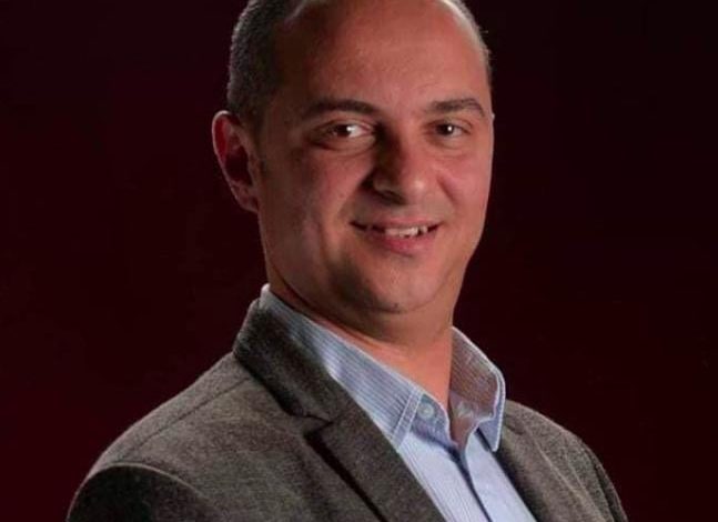 محمد هشام عبية لـ الشروق: رواية بنات الباشا أغرتنى لتحويلها إلى عمل درامى منذ قراءتها