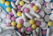 مخاطر بلع أقراص الدواء...