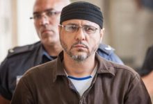 مخاوف من استشهاده.. الأسير عبد الله البرغوثي يتعرض لاعتداءات وحشية في سجن جلبوع