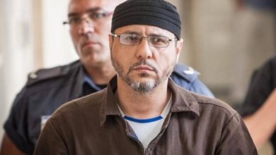 مخاوف من استشهاده.. الأسير عبد الله البرغوثي يتعرض لاعتداءات وحشية في سجن جلبوع