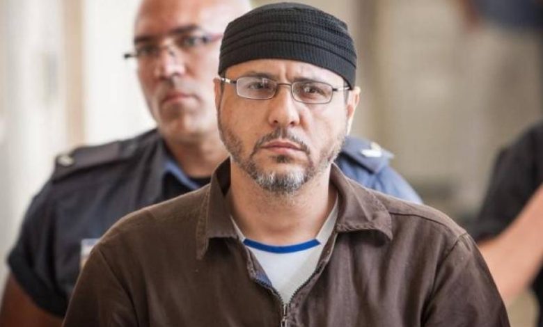 مخاوف من استشهاده.. الأسير عبد الله البرغوثي يتعرض لاعتداءات وحشية في سجن جلبوع