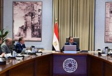 مدبولي يُشدد على دور الشركات العالمية والشراكة لتنويع مصادر الطاقة والوصول لـ 42% متجددة