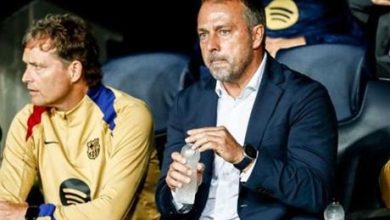 مدرب إسبانيا يعاتب فليك ويؤكد: لامين أول المتضررين!