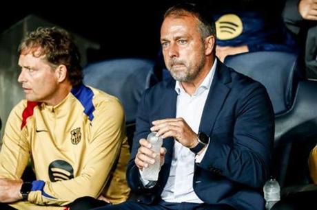 مدرب إسبانيا يعاتب فليك ويؤكد: لامين أول المتضررين!