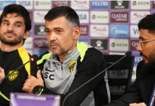 مدرب الاتحاد يشيد بأداء لاعبيه بعد الفوز على الشارقة.. ويؤكد جاهزيتهم لمواصلة المنافسة الآسيوية