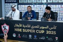 مدرب الزمالك يكشف سر استبدال جهاد أمام زيسكو.. وسبب استبعاد محمد السيد