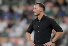 مدرب النادي الأهلي.. جدة دائماً خضراء