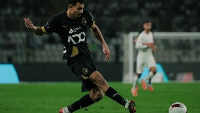 مدرب بيراميدز: تعرضنا لظلم تحكيمي أمام الزمالك