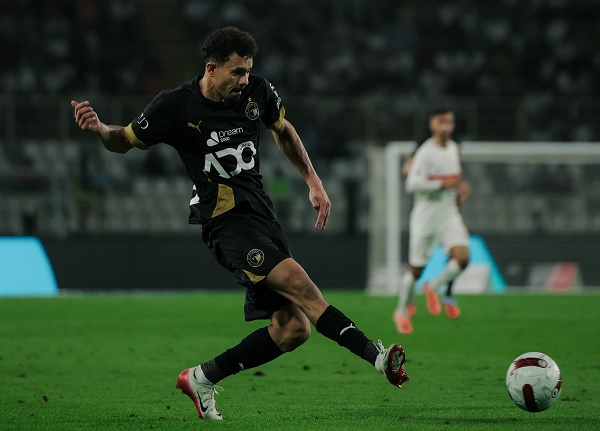 مدرب بيراميدز: تعرضنا لظلم تحكيمي أمام الزمالك