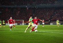 مدرب شبيبة القبائل: لم نتسم بالشراسة ضد الأهلي.. وتلقينا هزيمة سيئة