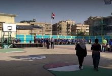 مدرسة النصر القومية: التحقيق مع جميع المسئولين عن تنظيم اليوم الترفيهي