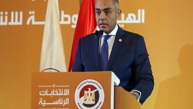 مدير الهيئة الوطنية للانتخابات عن النتائج المتداولة: لا يعتد بها كل ذلك حصر عددي.. والإعلان الرسمي 18 نوفمبر