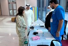 مدير جامعة الكويت: نحرص على تقديم اختبارات منظمة وتطوير خدماتنا لضمان الجودة والانضباط