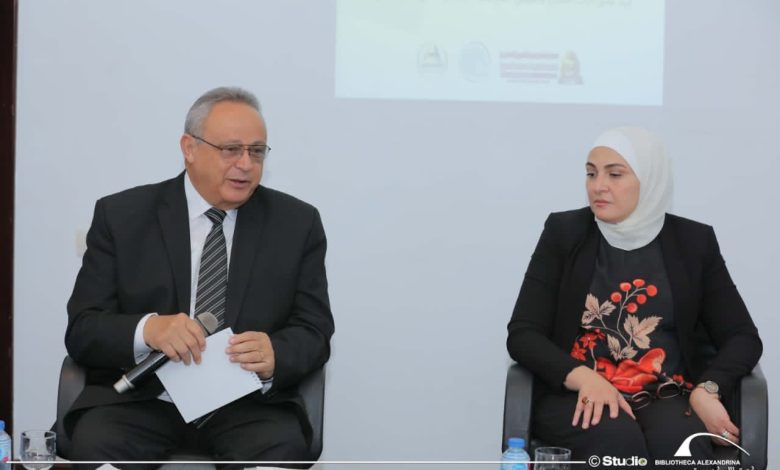 مدير مكتبة الإسكندرية: الجنوب العالمي ما يزال أسير منظومات تفرضها دول الشمال… والاستعمار الناعم يطل بوجه جديد