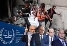 مذكرة طارئة لـ"الجنائية الدولية" توثق خرق قوات الاحتلال الإسرائيلي وقف إطلاق النار في غزة وقتل ما يزيد عن 105 مدنياً