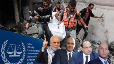 مذكرة طارئة لـ"الجنائية الدولية" توثق خرق قوات الاحتلال الإسرائيلي وقف إطلاق النار في غزة وقتل ما يزيد عن 105 مدنياً