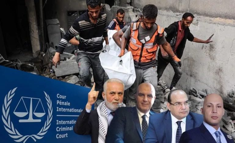 مذكرة طارئة لـ"الجنائية الدولية" توثق خرق قوات الاحتلال الإسرائيلي وقف إطلاق النار في غزة وقتل ما يزيد عن 105 مدنياً