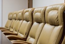 مراجعة شاملة لقانون الخدمة المدنية