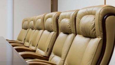 مراجعة شاملة لقانون الخدمة المدنية