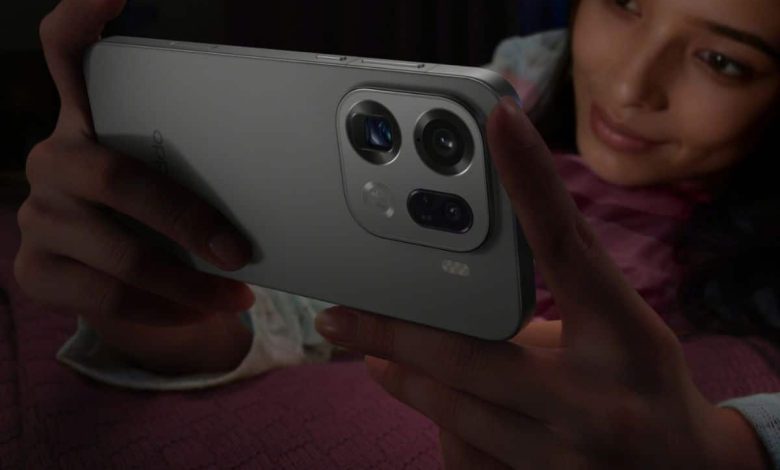 مراجعة شاملة لهاتف Oppo Find X9 Pro الجديد