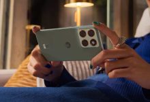 مراجعة شاملة لهاتف موتورولا Edge 70 الجديد 