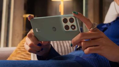 مراجعة شاملة لهاتف موتورولا Edge 70 الجديد 