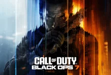 مراجعة لعبة Call of Duty: Black Ops 7