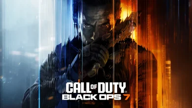 مراجعة لعبة Call of Duty: Black Ops 7