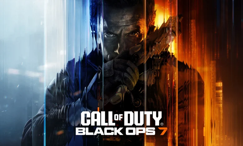 مراجعة لعبة Call of Duty: Black Ops 7