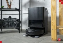 مراجعة مكنسة Roborock Qrevo 5AE: تجربة تنظيف متقدمة ومزايا عملية