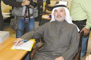 مراقبة دولية للانتخابات بطلب حكومي