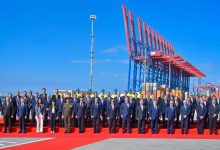 مراكز متقدمة وأرقام قياسية.. وزير النقل يستعرض مؤشرات تطور الموانئ المصرية في التصنيفات العالمية