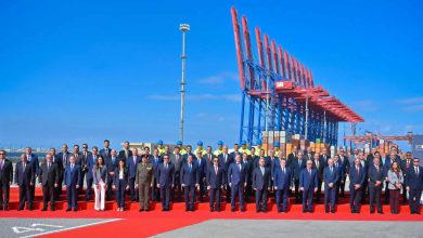 مراكز متقدمة وأرقام قياسية.. وزير النقل يستعرض مؤشرات تطور الموانئ المصرية في التصنيفات العالمية