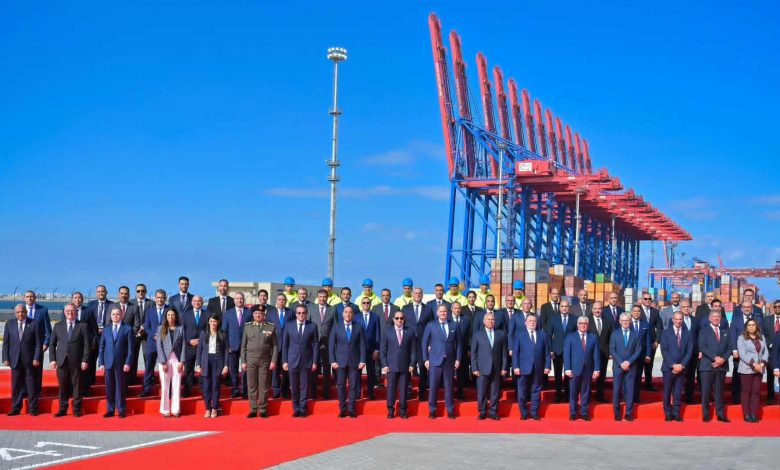 مراكز متقدمة وأرقام قياسية.. وزير النقل يستعرض مؤشرات تطور الموانئ المصرية في التصنيفات العالمية