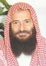 مرسوم أميري بتجنيس الشيخين عبدالرحمن عبدالخالق وعبدالله السبت