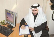 مرشحو تشاوريات القبائل بأسماء أطفال!