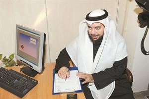 مرشحو تشاوريات القبائل بأسماء أطفال!