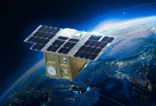 مركز محمد بن راشد للفضاء: اليوم إطلاق القمر الاصطناعي "فاي 1"