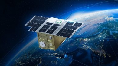 مركز محمد بن راشد للفضاء: اليوم إطلاق القمر الاصطناعي "فاي 1"