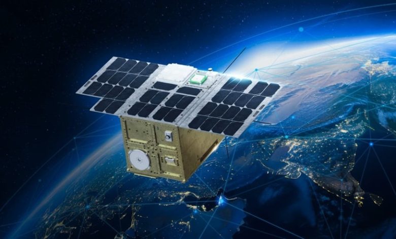 مركز محمد بن راشد للفضاء: اليوم إطلاق القمر الاصطناعي "فاي 1"