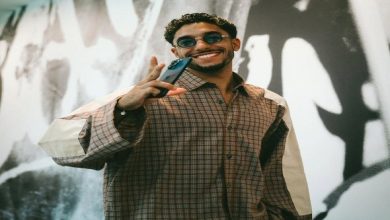 مرموش يتحدث عن المنافسة مع صلاح واستعداداته لموقعة ليفربول